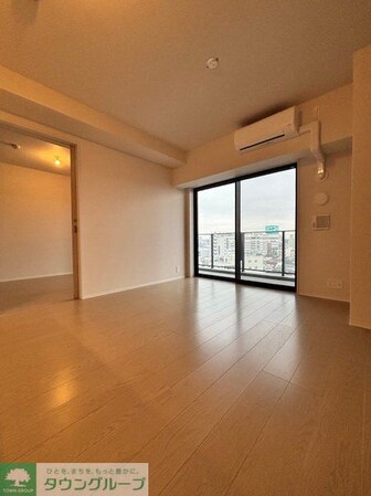 ロイヤルパークス赤羽ノースの物件内観写真